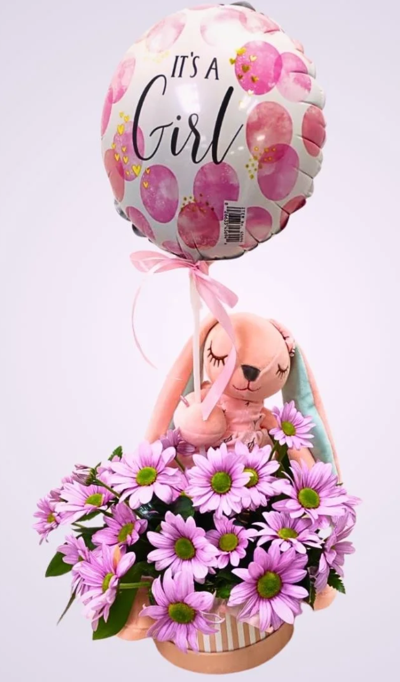 Little Princess Blooms
