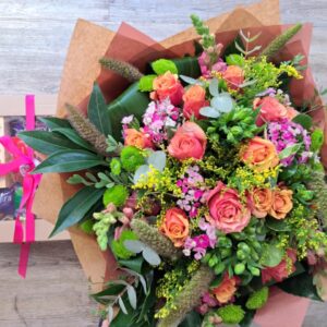Roses n More