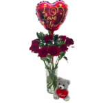 Love you