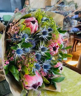 Protea mix